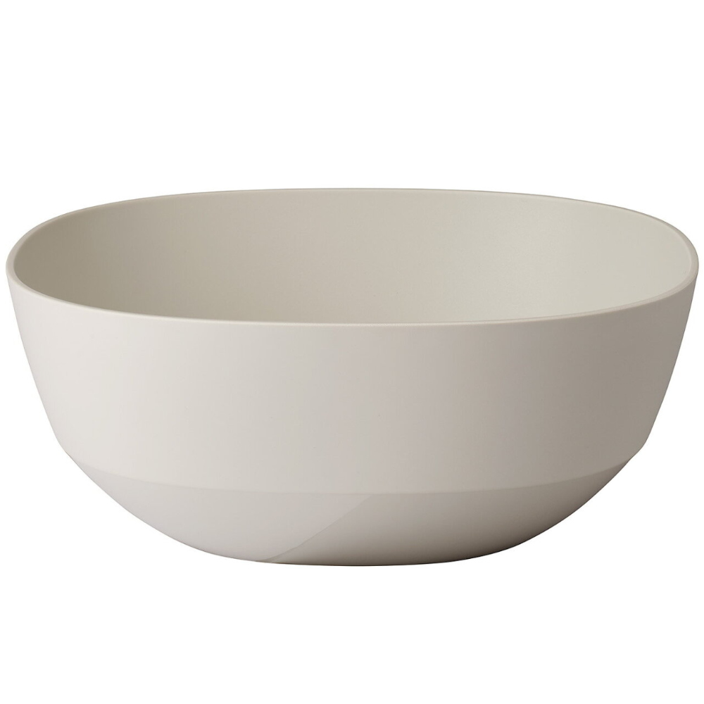 Mepal Schale Silueta 3 l, nordic white