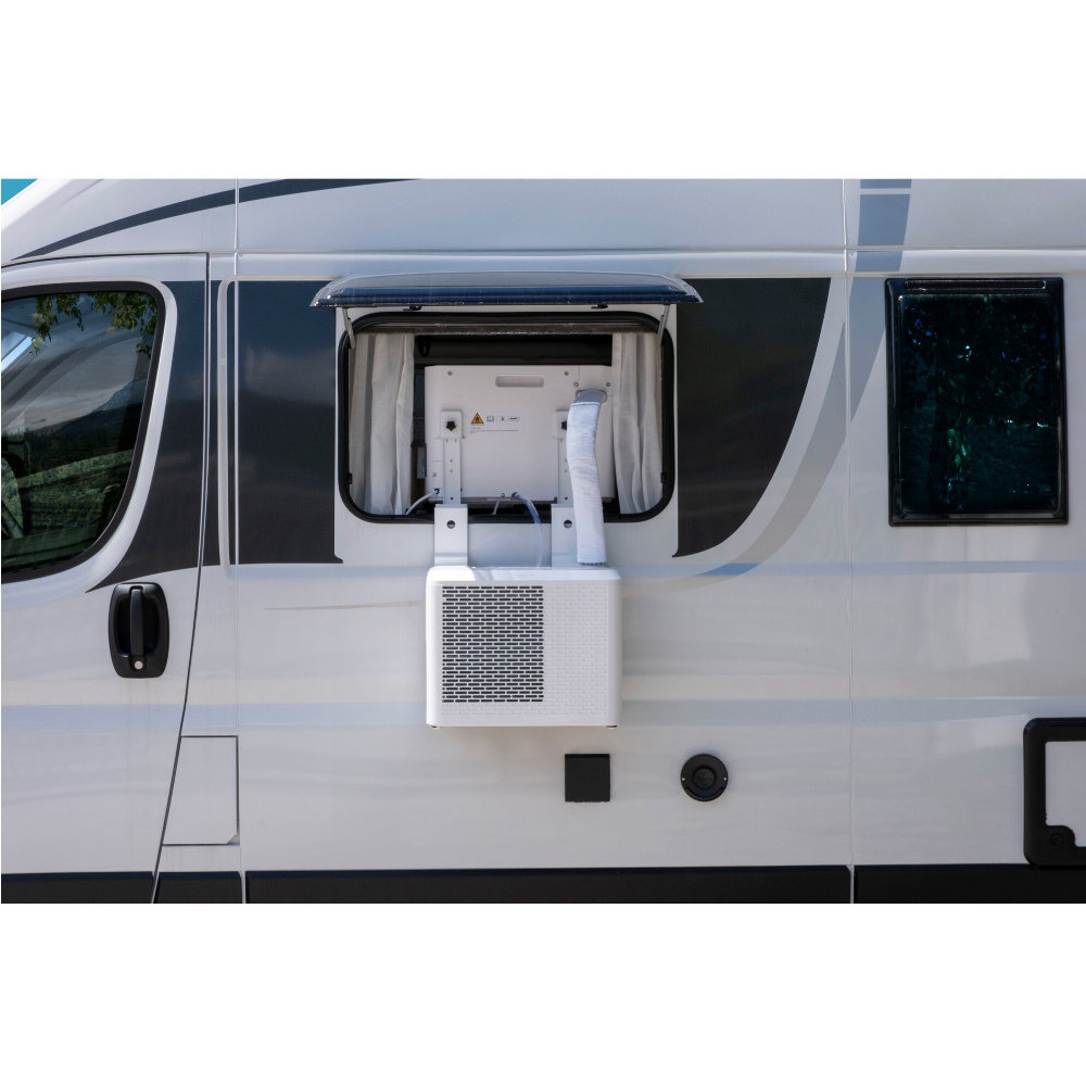 Brunner Klimaanlage Polarys 230 Volt, 1520 W/5200 Btu/h