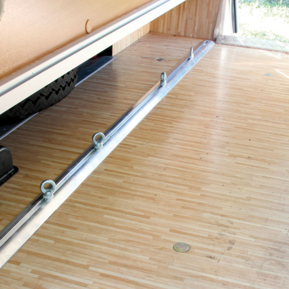Fiamma Garage Bars Premium 60