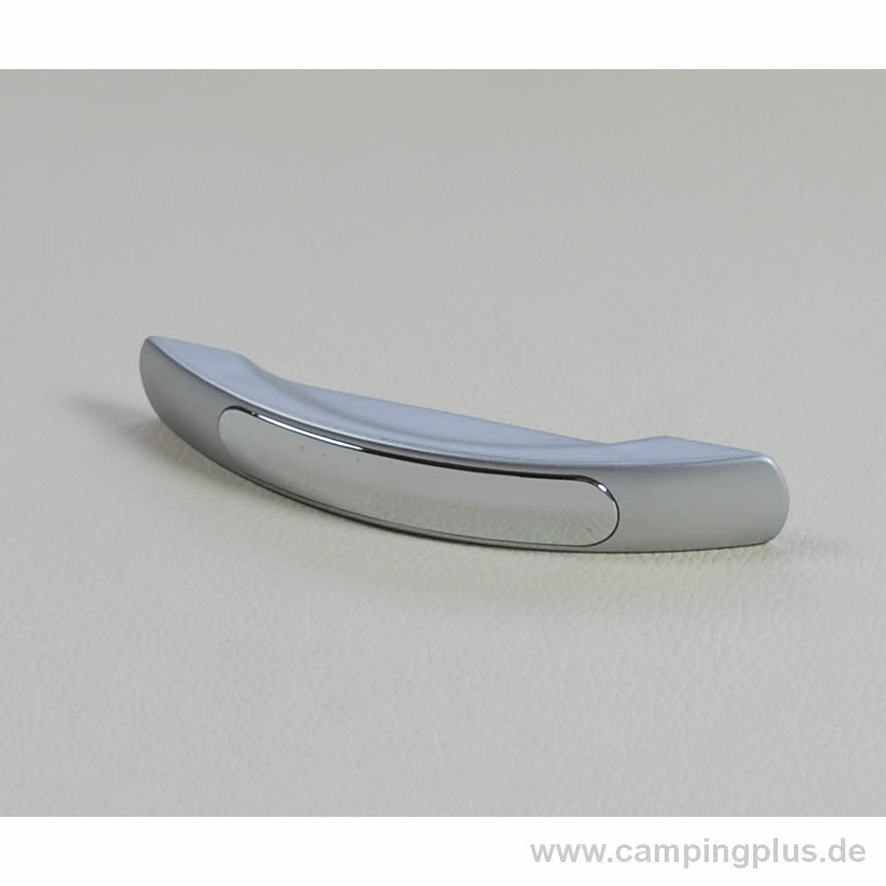 Hobby Möbelgriff silber (2009 - 2013)