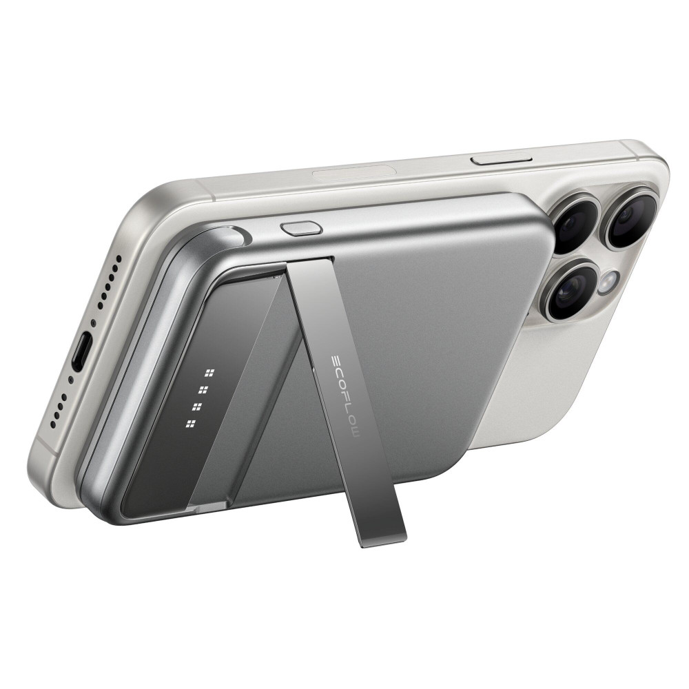 EcoFlow Magnetische Powerbank Rapid