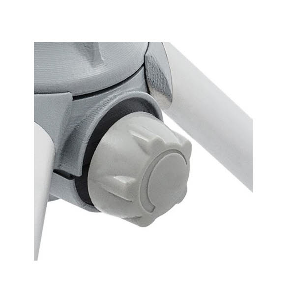Cadac Stellknopf für Grillogas BBQ/Grillo Chef 2 (Nr. 740-SP016)