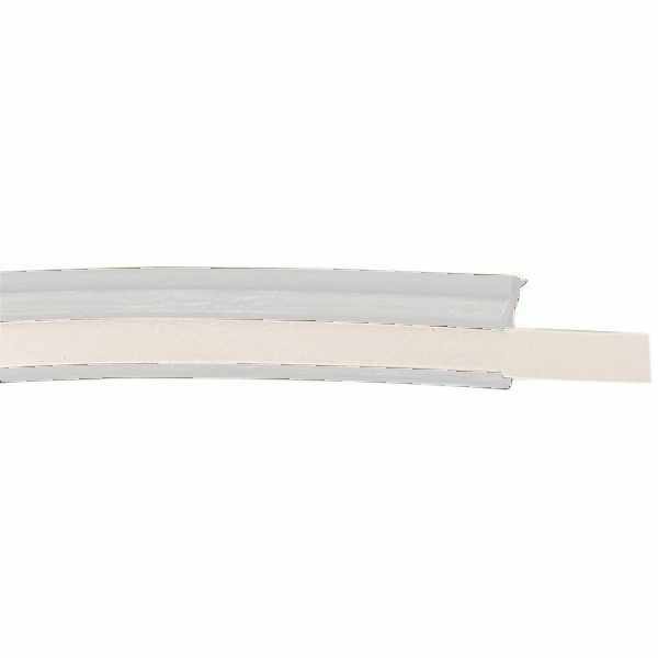 Polyplastic Abdeckprofilband für Gummiprofil (Ausstellfenster) 23 mm