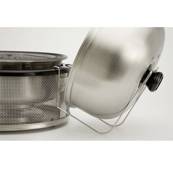 Cobb Deckelhalter für Grill Premier