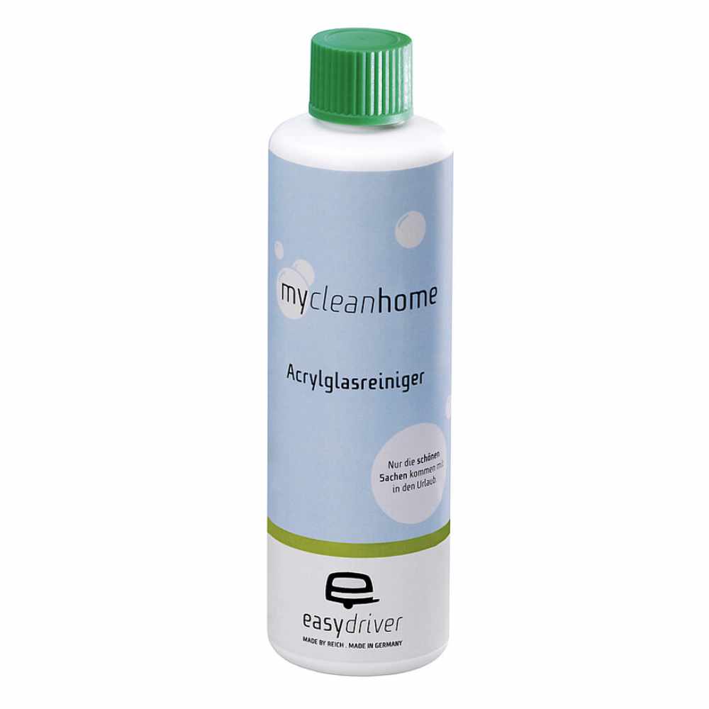 myCleanHome Acrylglasreiniger, 250 ml