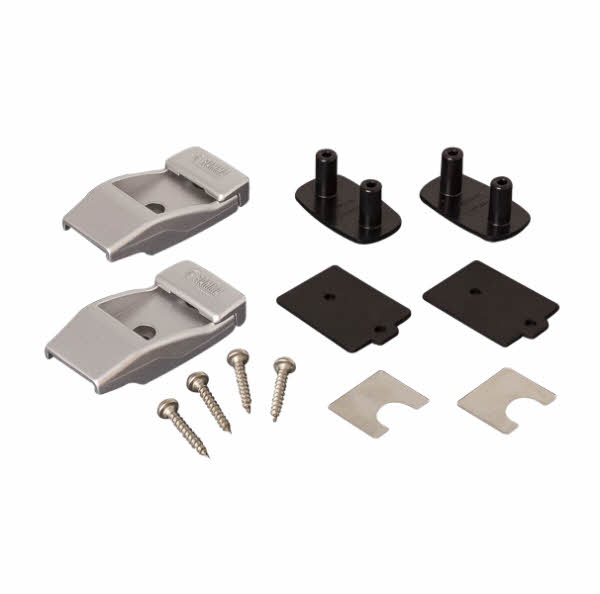 Fiamma Wandhalterung Alu für F45/F50/F1 (Nr.98655-728)