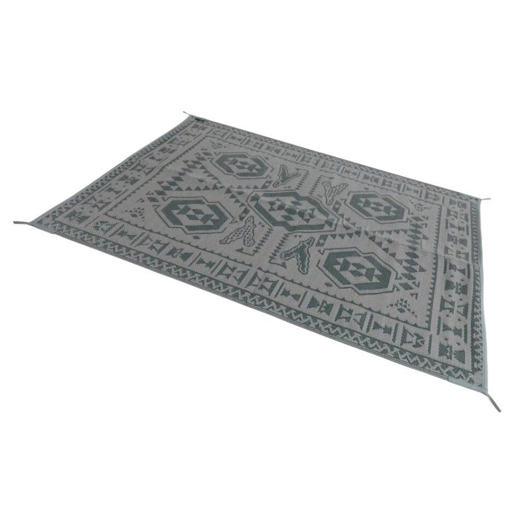 easy camp Outdoor-Teppich Bilberry M 200 x 150 cm