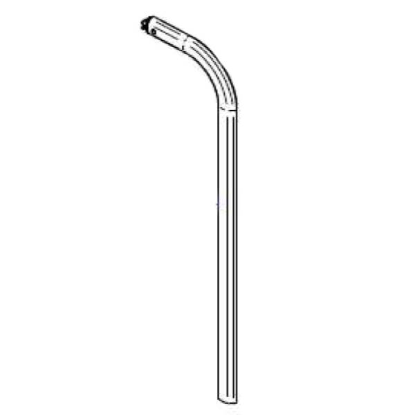 Thule Oberer Tragarm für Fahrradträger Esse, schwarz (Nr. 1500603479)