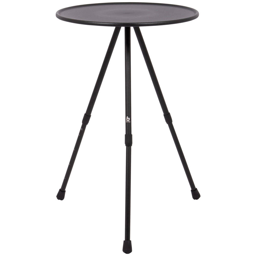 bo-camp Beistelltisch Sawtelle 37 x 37 x 50 cm