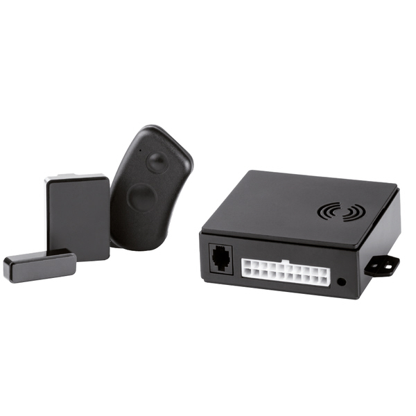 Thitronik WiPro III 868 Mhz - VW T5, T6, Renault Master ab 2003 und Universal