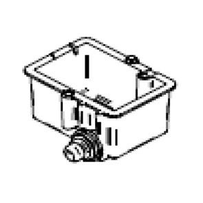 Thule Alarmschalter Slide-Out V16/V19 Ducato (Nr. 1500603129)
