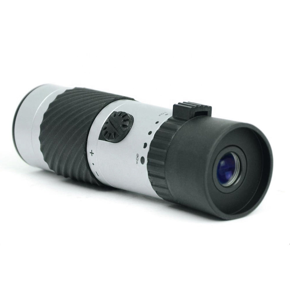 Origin Outdoors Monokular Zoom 10 - 30 x 21