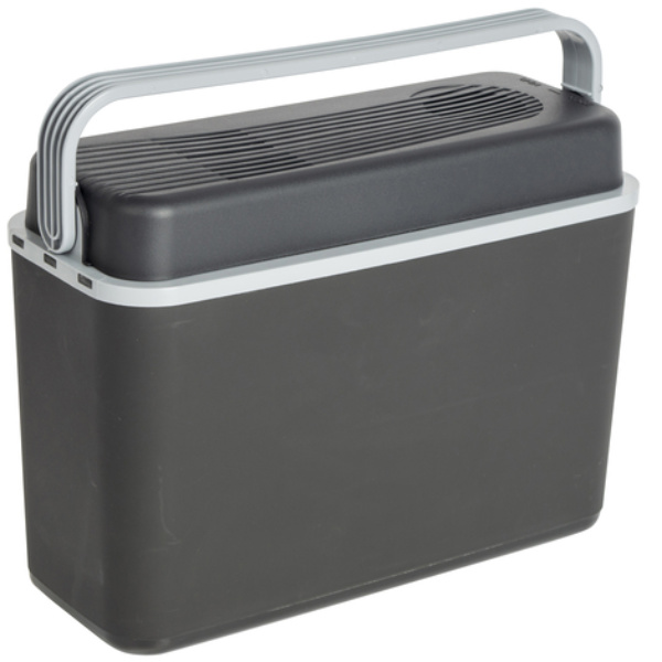 bo-camp Kühlbox Arctic, 12 Volt