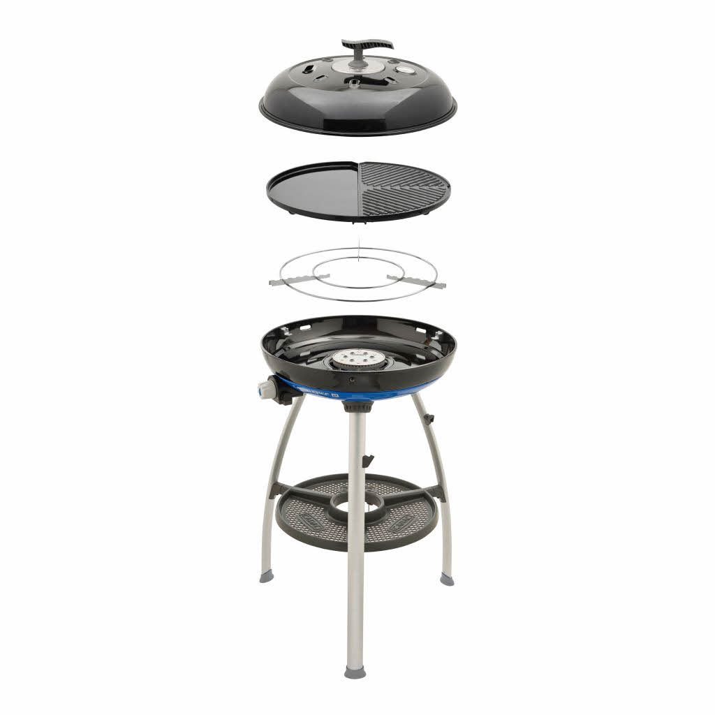 Cadac Carri Chef 50 BBQ/Plancha, 50 mbar