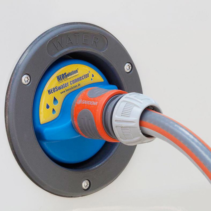 HEOS Water Wassertankdeckel Connector Universal 5251