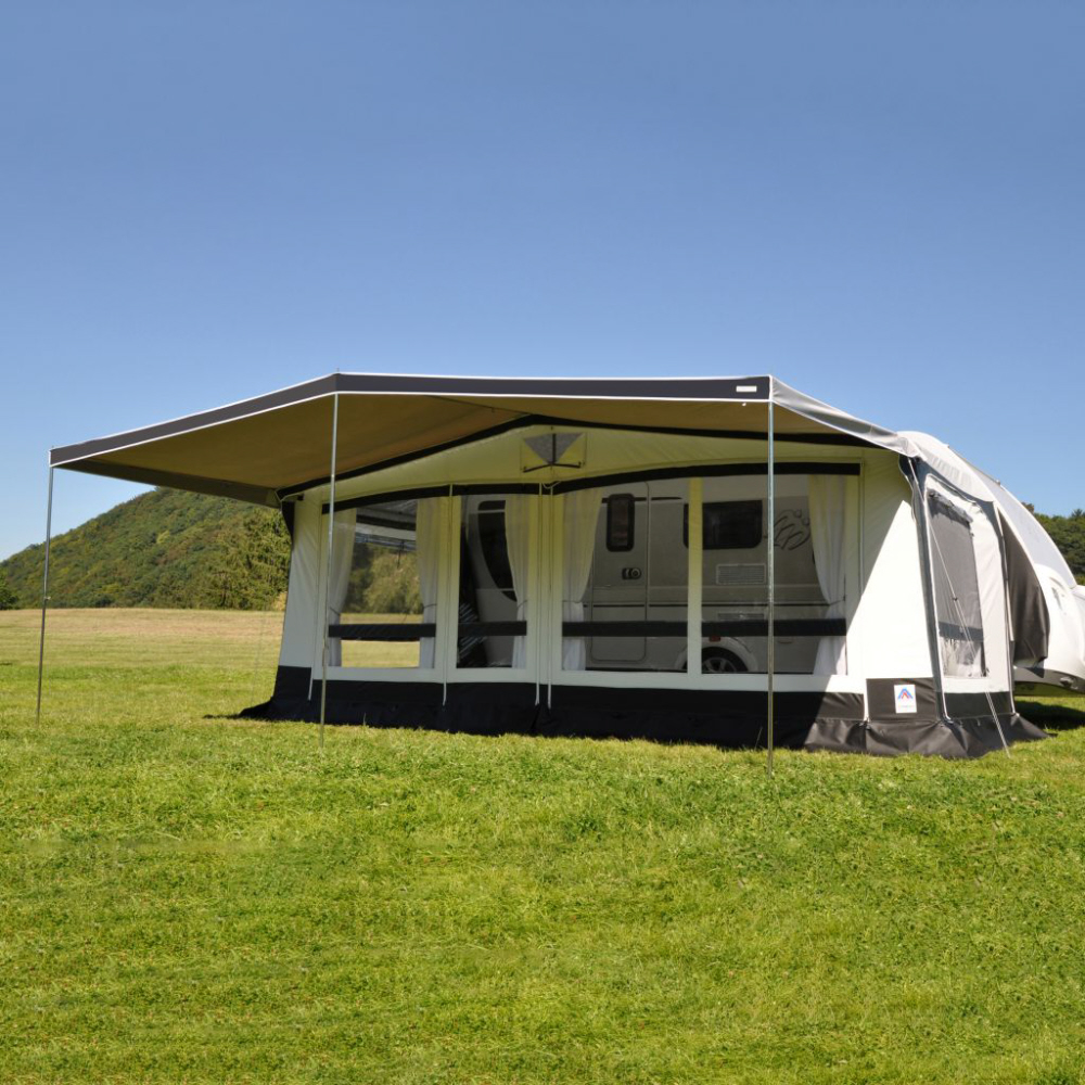 EuroTrail Sonnendach Kombi