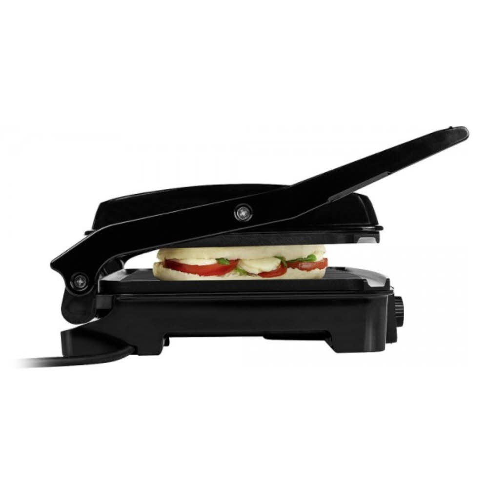 Tristar Kontaktgrill 30 x 23,5 cm