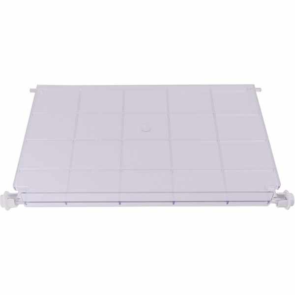 Dometic Abdeckung/Befestigungs-Kit für Gemüsefach zu RC 10.4 (Nr. 207780699)
