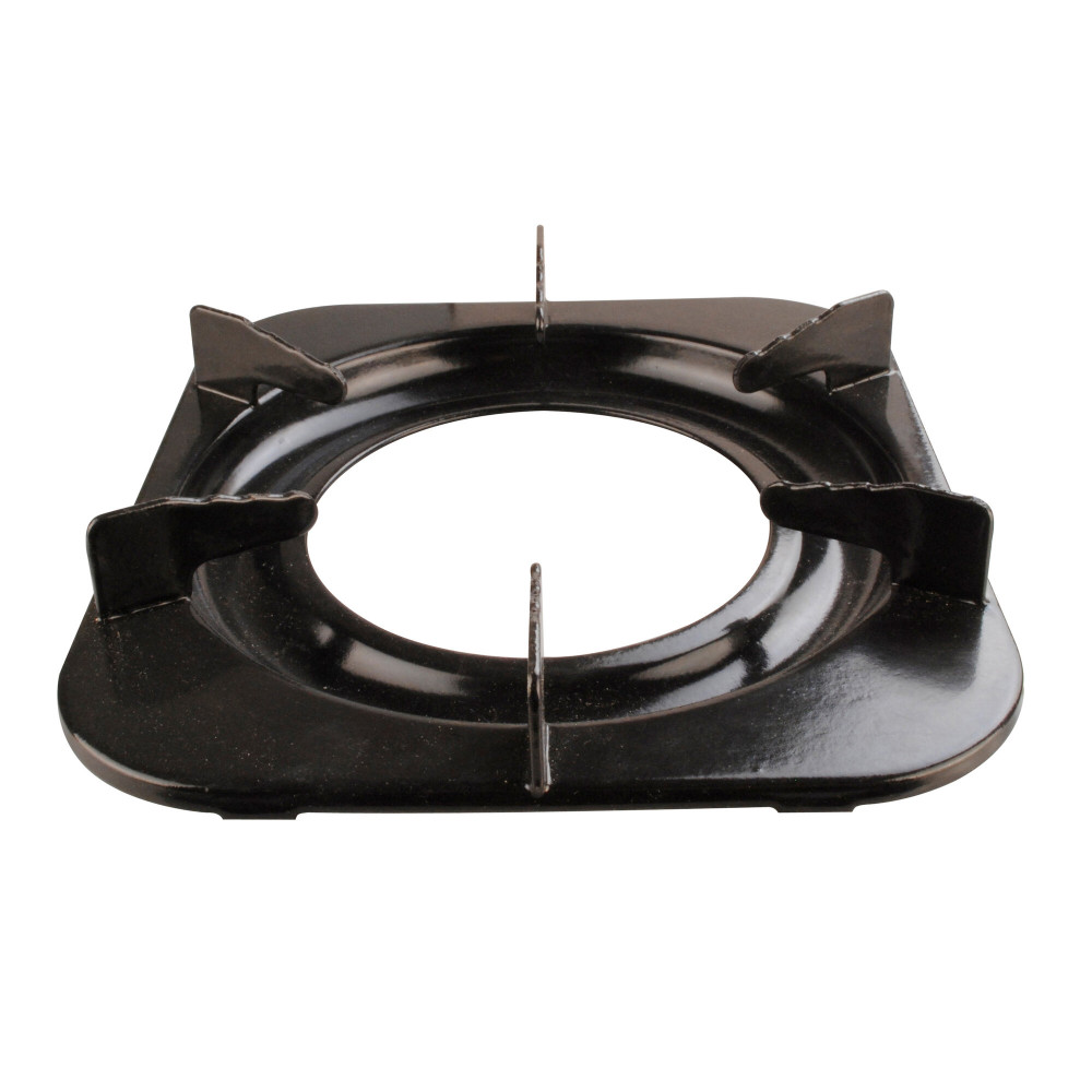 Bluecraft JV Pfannenträger für Edelstahlkocher Turbo 3-flammig (Nr.805191)