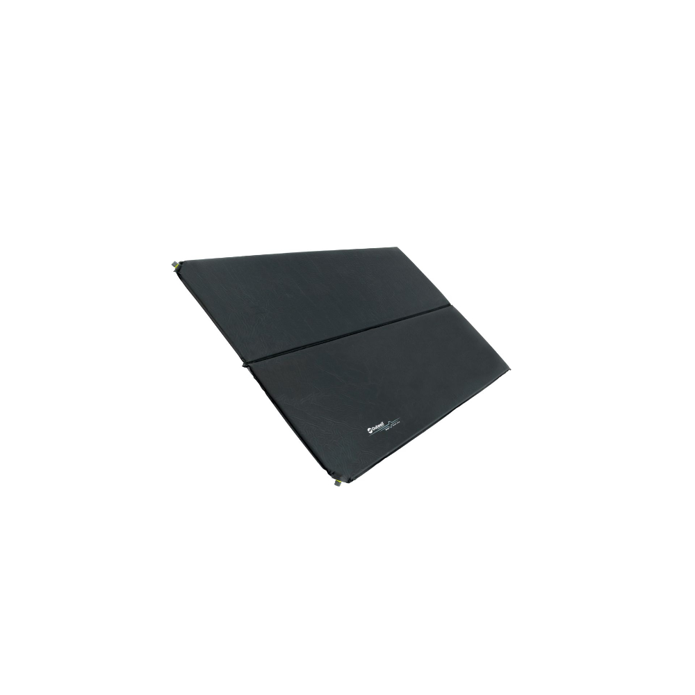 Outwell selbstaufblasende Matte Sleepin Double 3 cm
