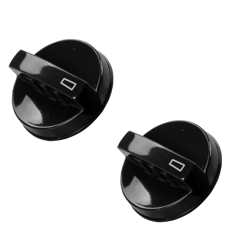 Dometic Kit Drehknopf für RML 8330 (Energiewahl/Gasventil - 241235062)