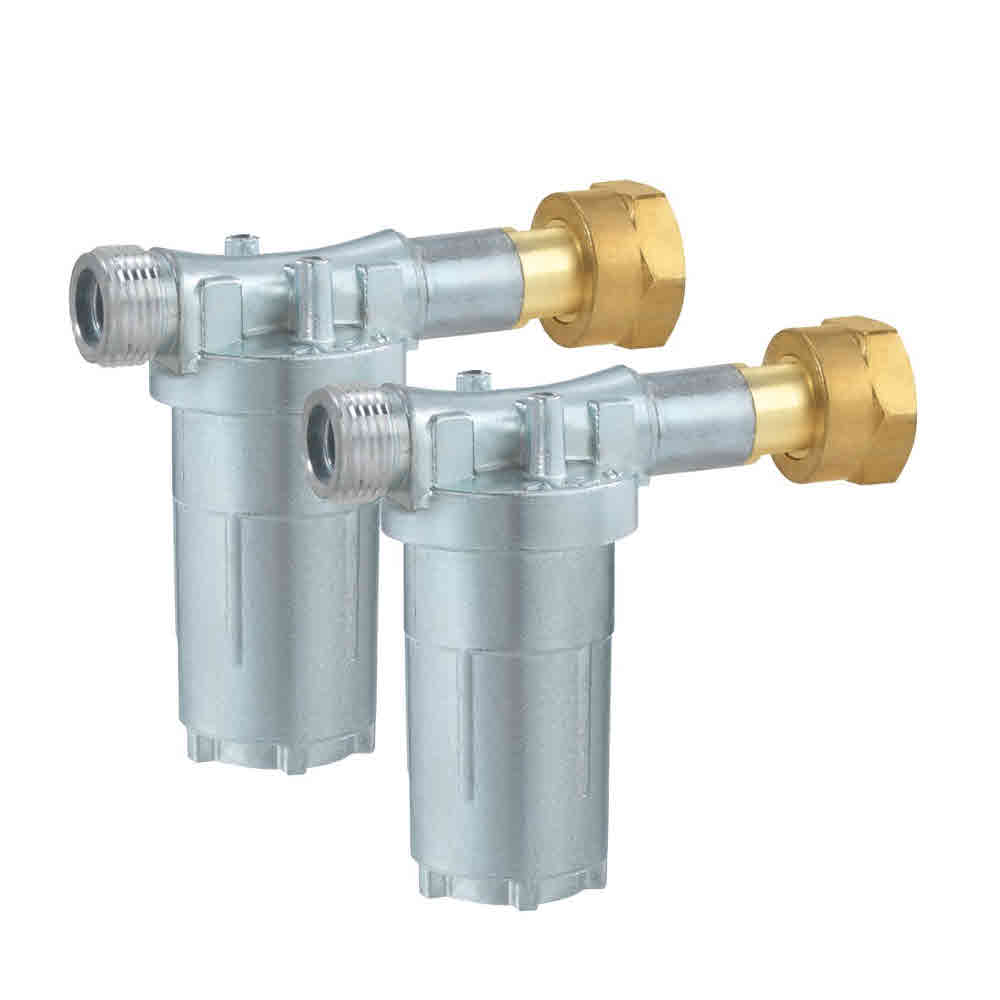 GOK Caramatic ConnectClean Gasfilter 2.0  2 Stück