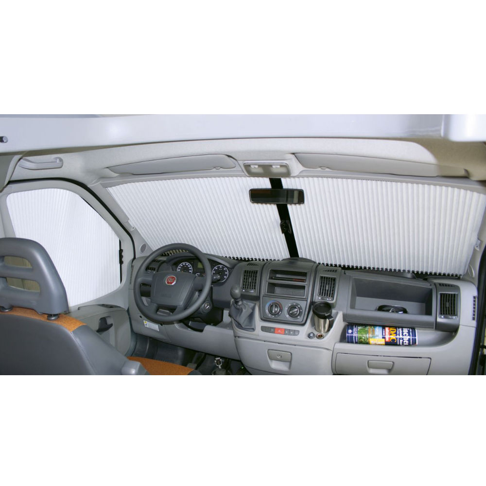 Remis Frontteil Remifront IV f. Fiat Ducato 290 Bj.2019-08/21 m. Sensorpaket 2