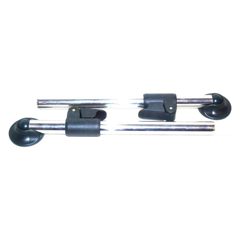 Tischbein komplett Stabilic 2 + 3 (Nr. 406000050)