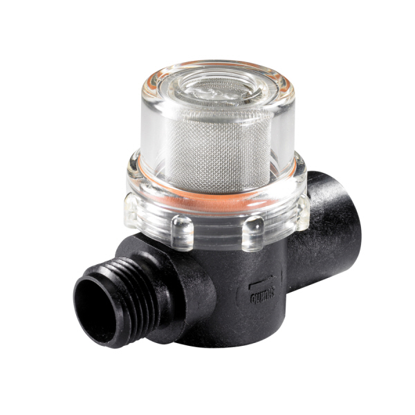 Lilie Wasserfilter für Lilie Pumpen schraubbar (Nr. LS200162)