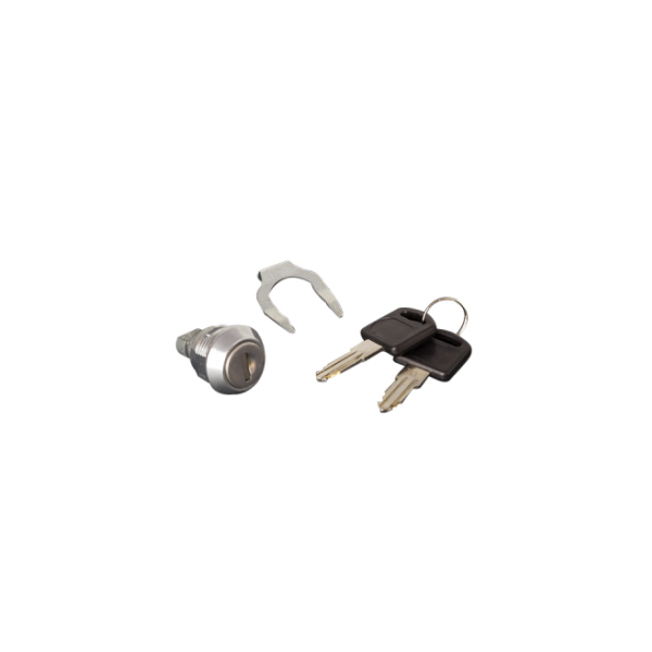 Fiamma Ersatzschloss m. 2 Schlüssel für Fiamma Security 31/46 (Nr. 98656-345)