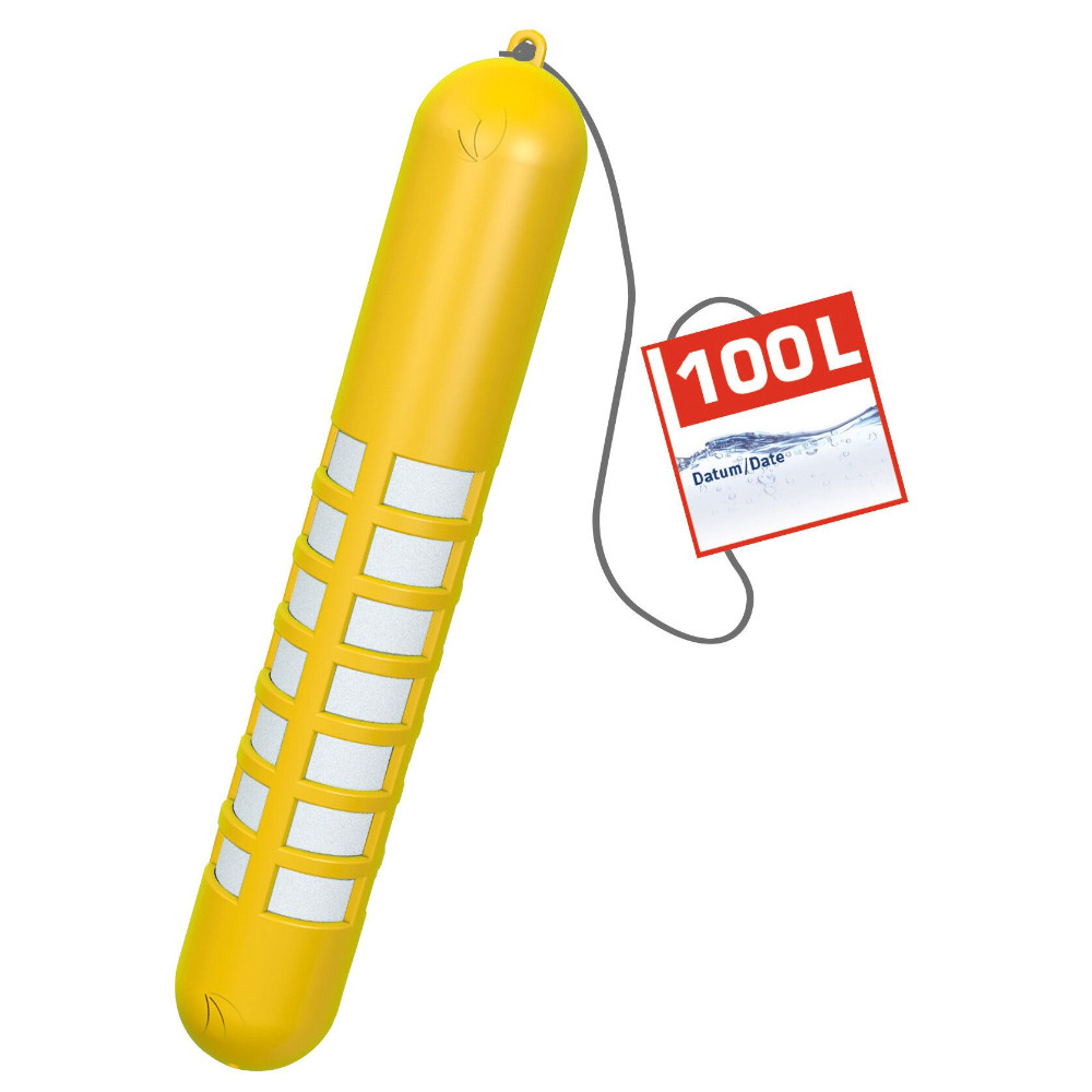 Lilie Certec 3in1 100 Liter