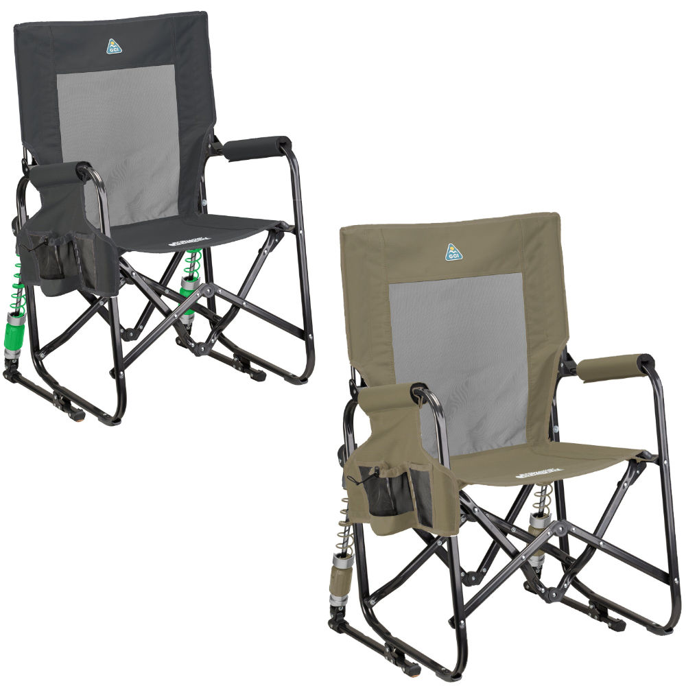 GCI Outdoor Schaukelstuhl Adjustable Rocker