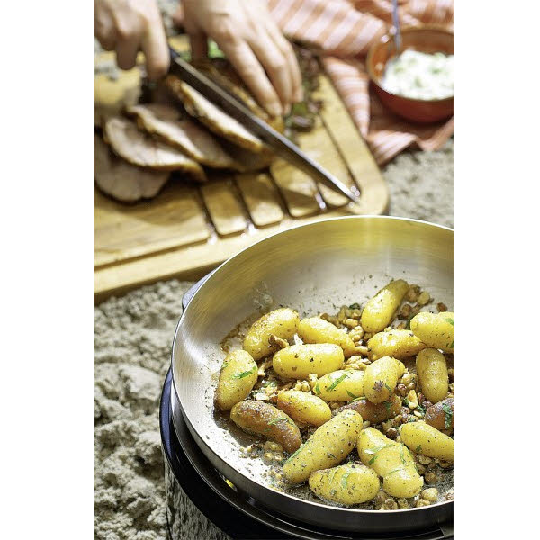 Cobb Wok für Grill