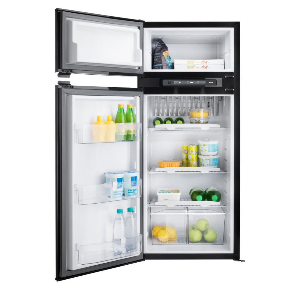 Thetford Kühlschrank N4150 A, 149 Liter, 12/230 V/Gas 30 mbar