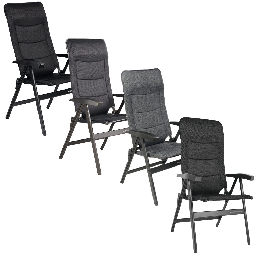 Westfield Campingstuhl Noblesse Grande