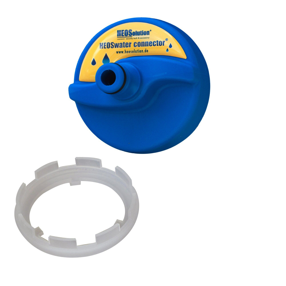 HEOS Water Wassertankdeckel Connector Universal 5251