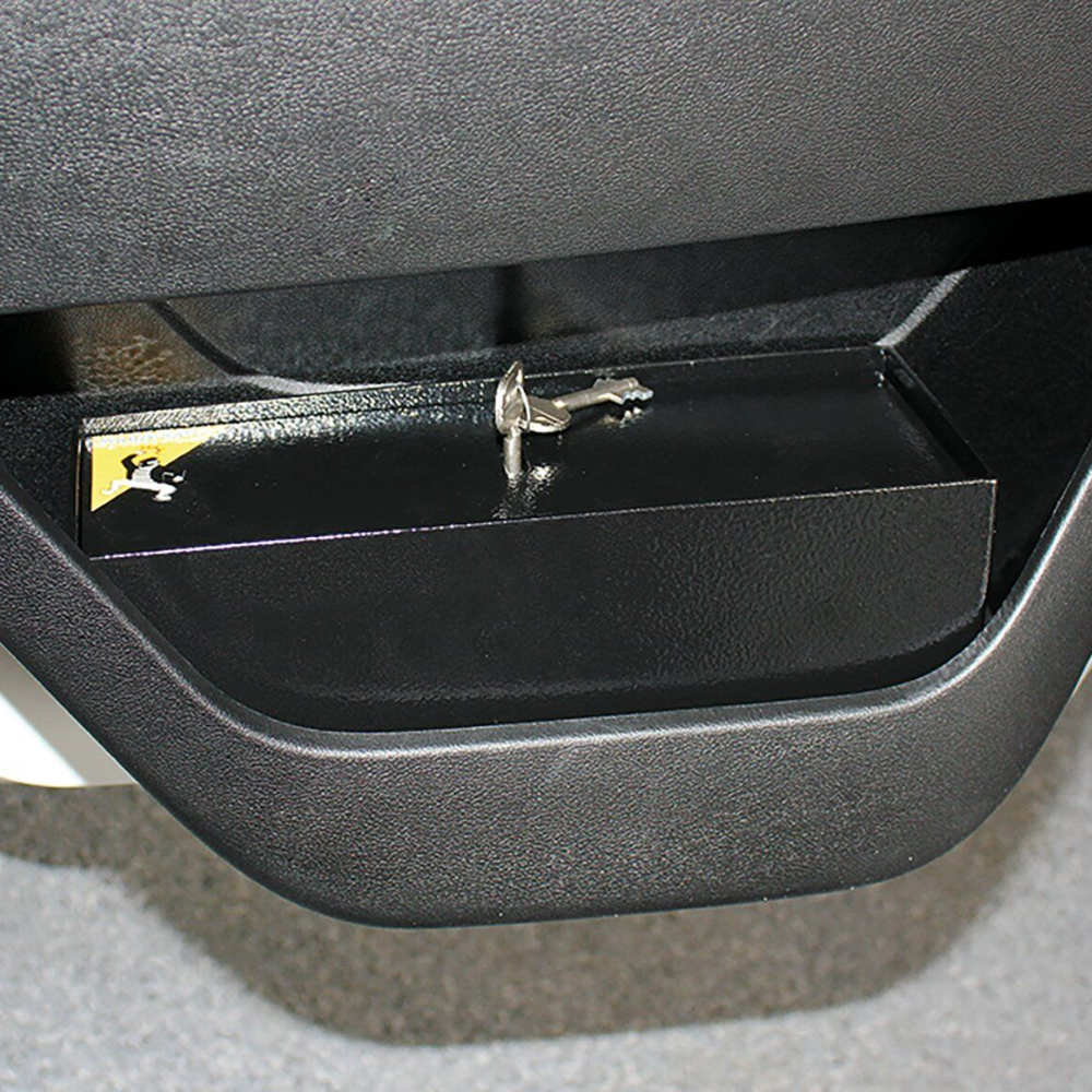 Mobil-Safe Türsafe - Fiat Ducato ab Bj. 2021 nach Facelift