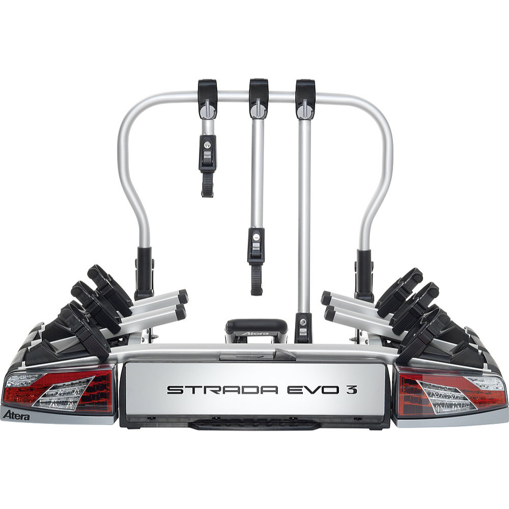 Atera Heckfahrradträger Strada Evo 3