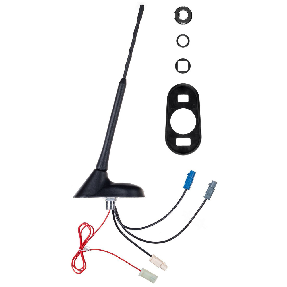 ATTB Kombiflex-Dachantenne FM/DAB+/GPS