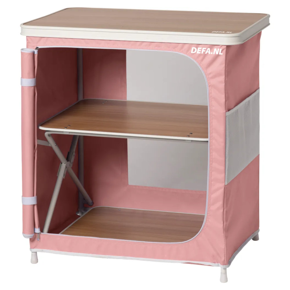 pastellrosa