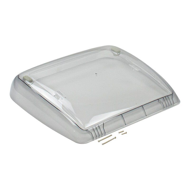 Dometic Ersatzglas ohne Dichtung für Mini Heki Plus/Style/FL (4460000024)