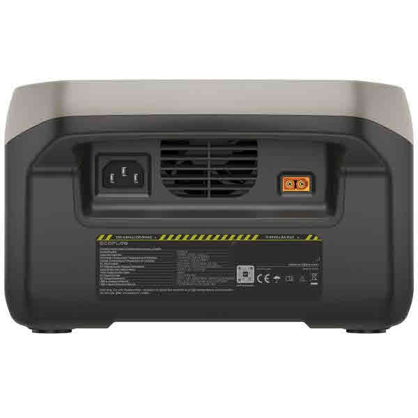 EcoFlow Powerstation RIVER 2 300 Watt