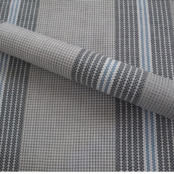 Arisol Zeltteppich Briolite Premium grau