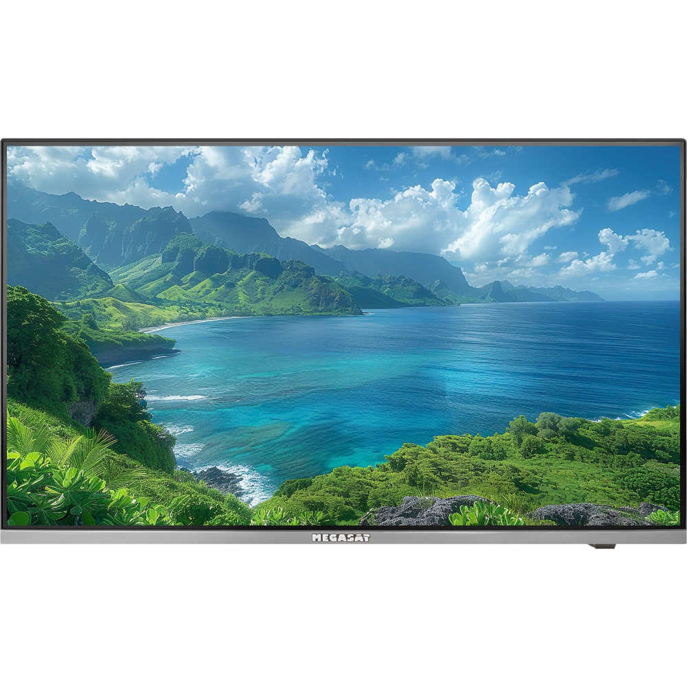 Megasat Smart TV Royal Line V