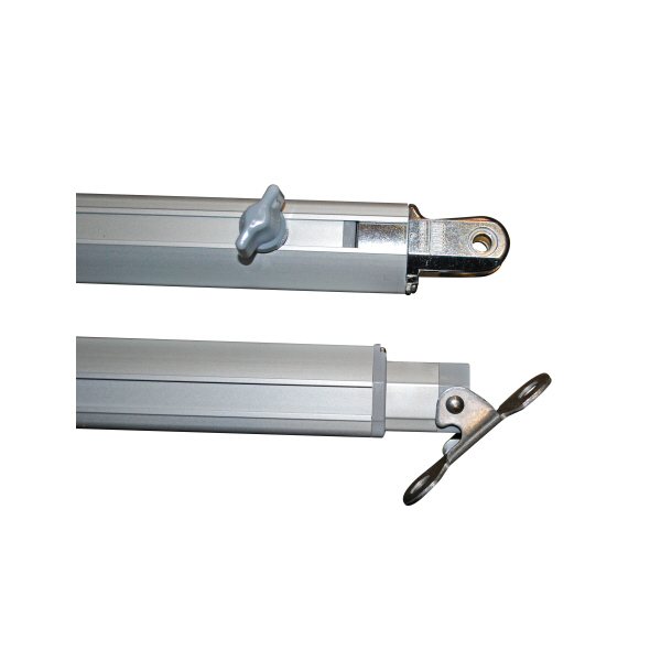 Stützfuß links F45S 300 cm (Nr.06270-07-)