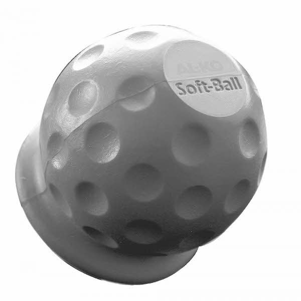 ALKO Soft-Ball, Alu