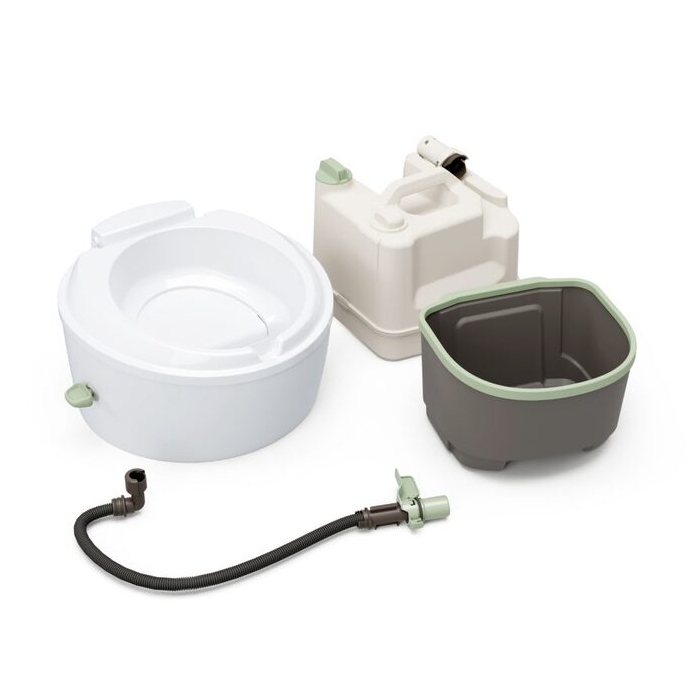 Thetford Umrüstkit Trenntoilette SK220/260 für C220/260