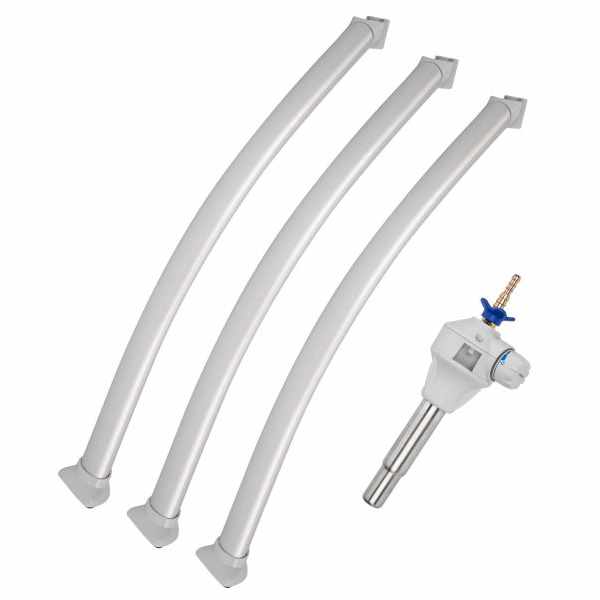 Cadac Stativ 30 mbar für Grillo Chef 2 (Nr. 740-SP023)