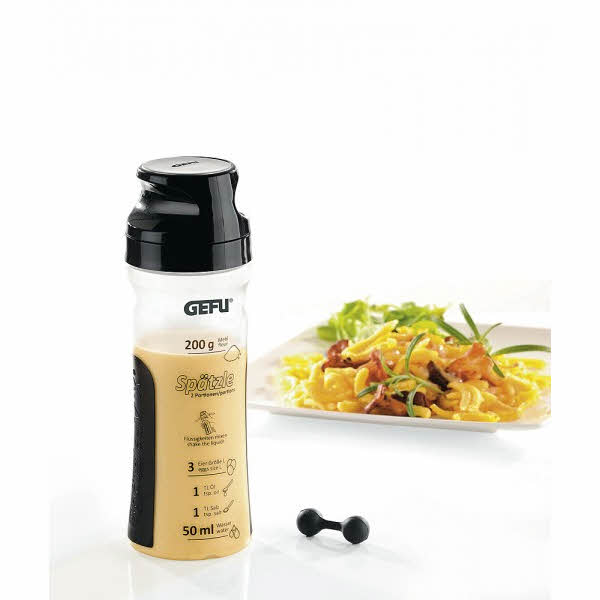 Gefu Spätzle-Mix