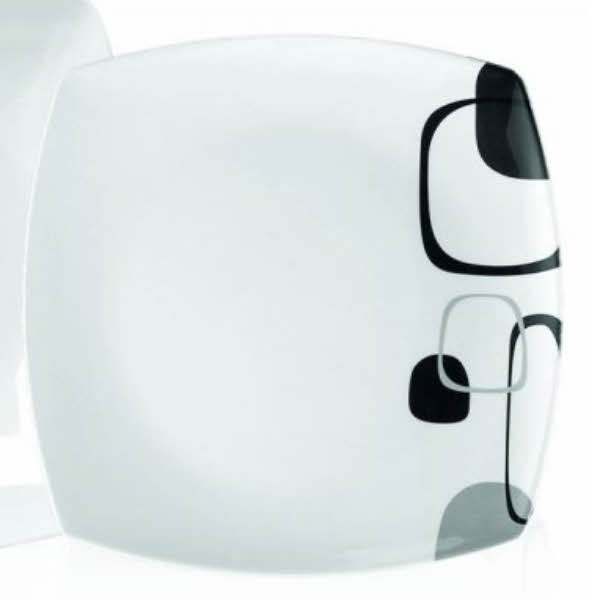 Brunner Dessertteller Enigma